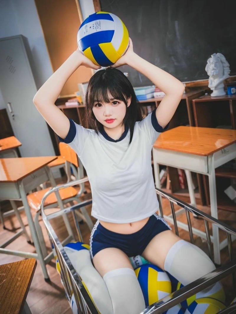 Khoảnh khắc học sinh được thể hiện phong cách cosplay