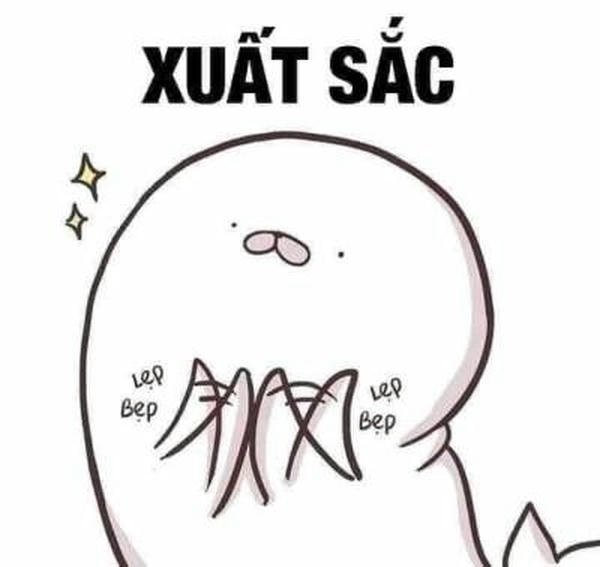 Khoảnh khắc vỗ tay được chế thành meme vui