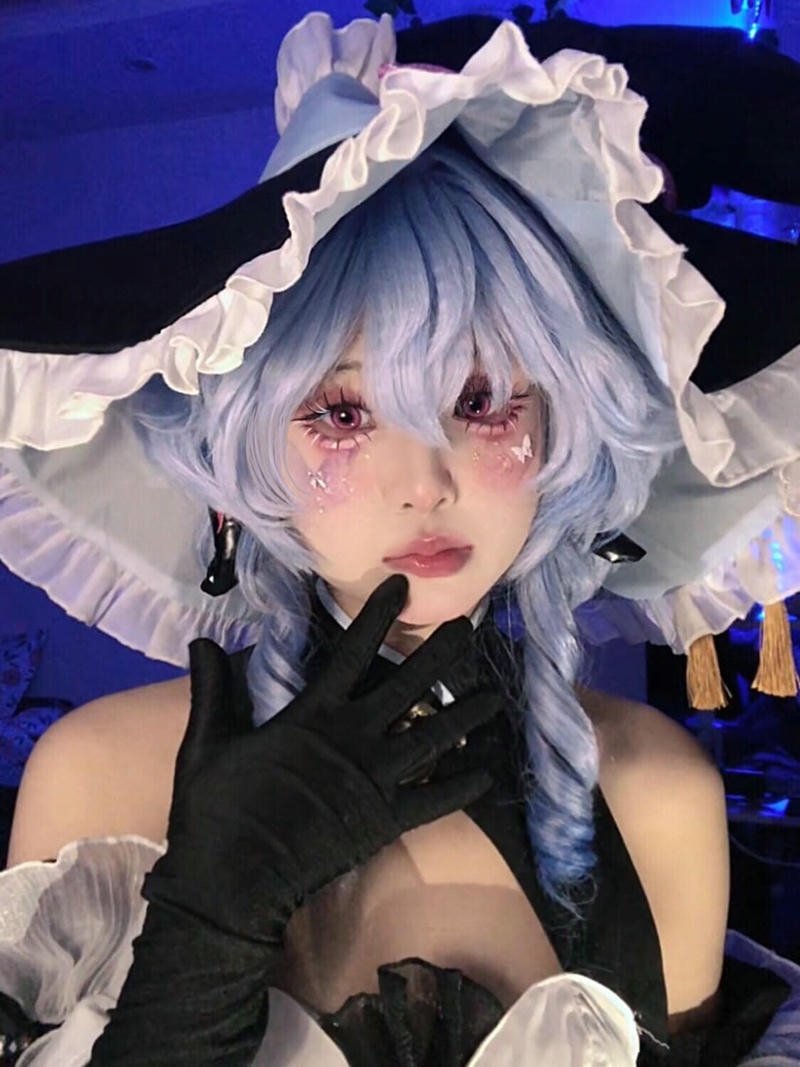 Mai Phương cosplay hình tượng nhân vật rất thuyết phục