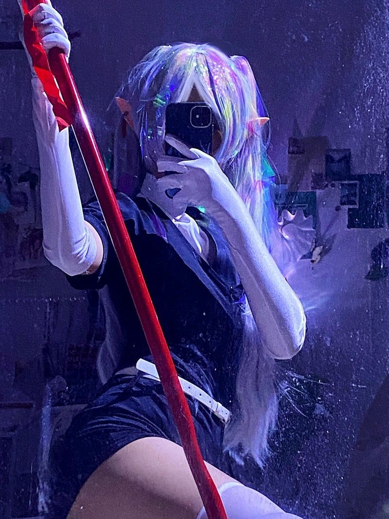 Mai Phương cosplay trang phục chỉn chu vô cùng đẹp