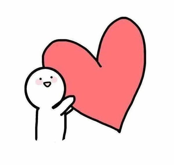 Meme bắn tim khoảnh khắc ngắn nhưng rất vui