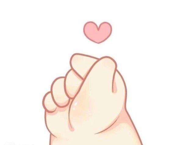 Meme bắn tim phong cách trẻ trung rất hài hước