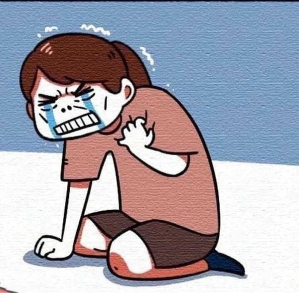 Meme bựa biểu cảm quá đà tạo hiệu ứng hài