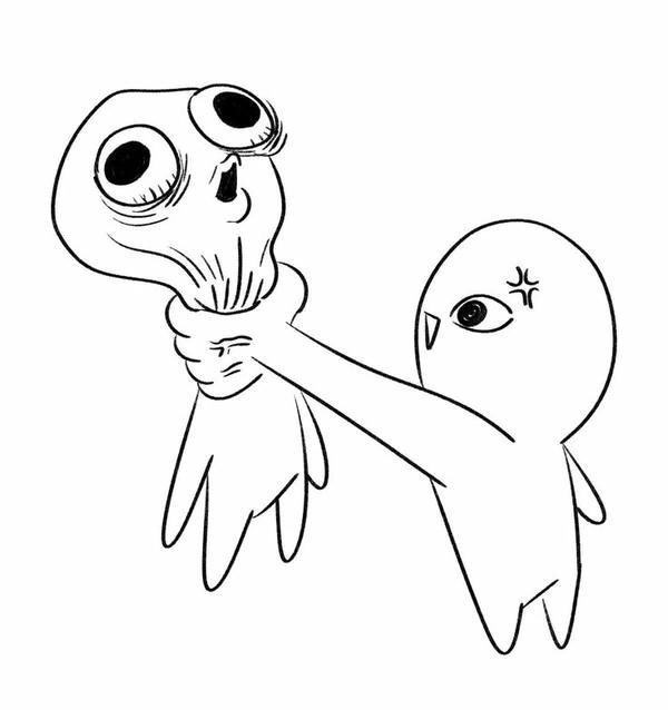 Meme bựa gương mặt lầy lội mang cảm giác vui