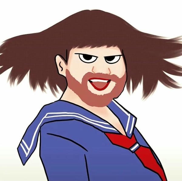 Meme bựa khoảnh khắc troll quen thuộc trên mạng