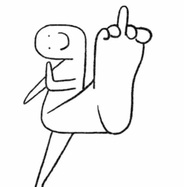 Meme bựa phong cách chế vui đậm chất mạng