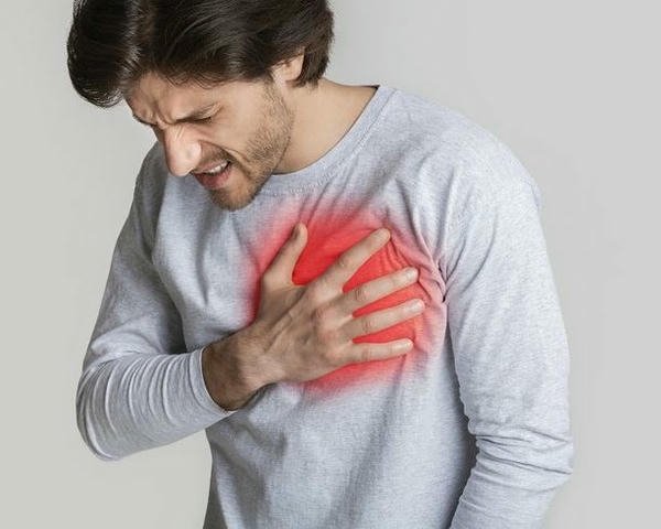 Meme đau tim biểu cảm hoảng hốt hài hước mạng