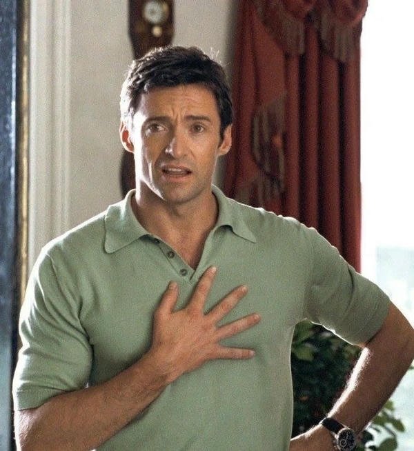 Meme đau tim biểu hiện cảm xúc cực buồn cười