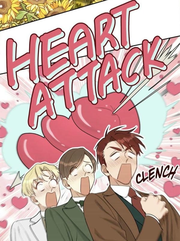 Meme đau tim biểu hiện lo lắng rất rõ ràng