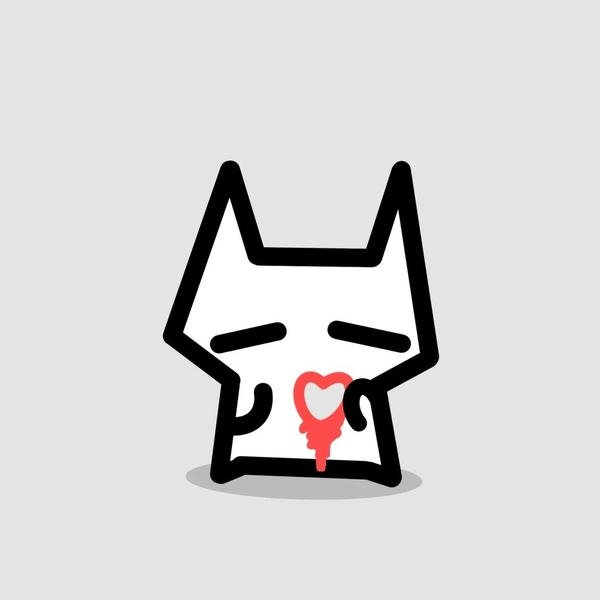 Meme đau tim cảm giác bất an buồn cười ghê