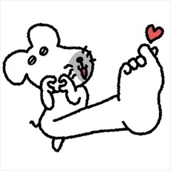 Meme dùng biểu tượng trái tim tạo cảm giác thích