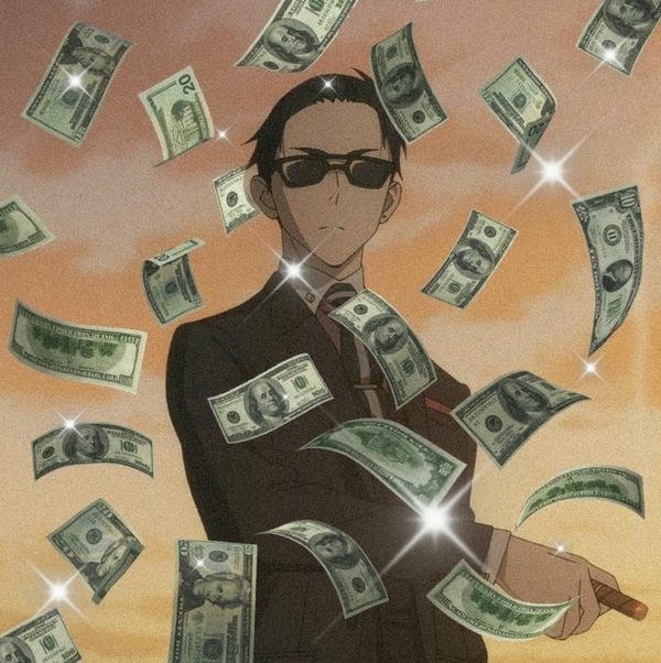 Meme hài chủ đề tài chính xem rất thấm