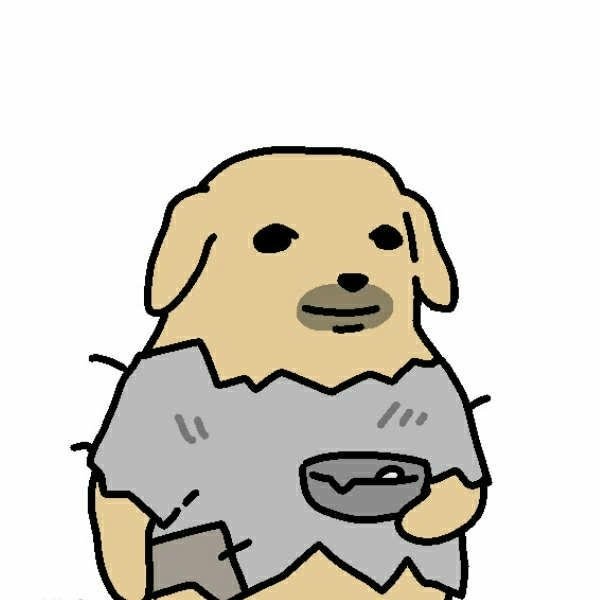 Meme nghèo hình ảnh đời thường nhưng rất đồng cảm