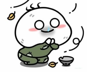 Meme nghèo thể hiện đời sống giản dị rất thật