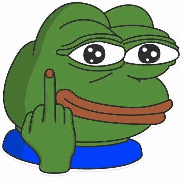 Meme phong cách bựa dùng giải trí nhẹ nhàng