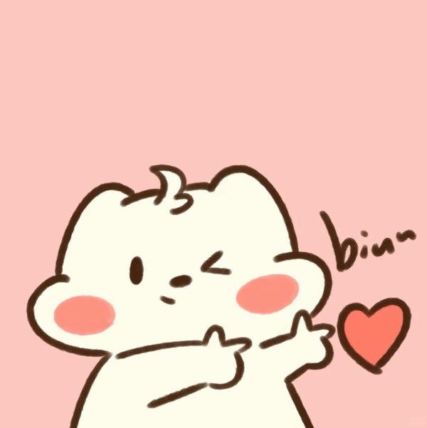 Meme sáng tạo với hình ảnh trái tim xinh xắn