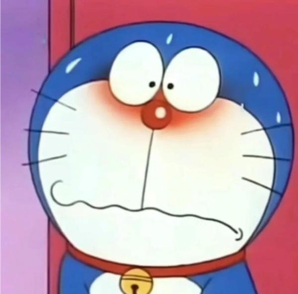 Meme sợ hãi biểu cảm ngạc nhiên rất sinh động