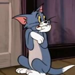 Meme sợ hãi khoảnh khắc nhìn mà hồi hộp ghê