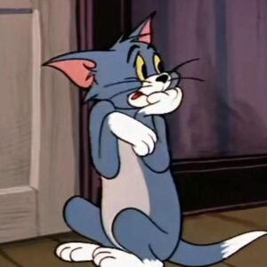 Meme sợ hãi khoảnh khắc nhìn mà hồi hộp ghê