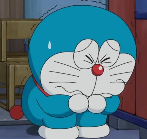 Meme sợ hãi phản ứng xem mà thương ghê luôn