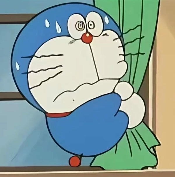 Meme sợ hãi tình huống bất ngờ khó đỡ ghê