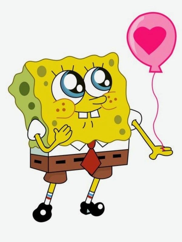 Meme thả tim hành động nhỏ xinh đầy hài hước