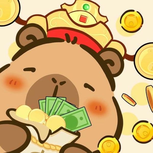 Meme tiền khoảnh khắc hết sạch tiền cực quen thuộc