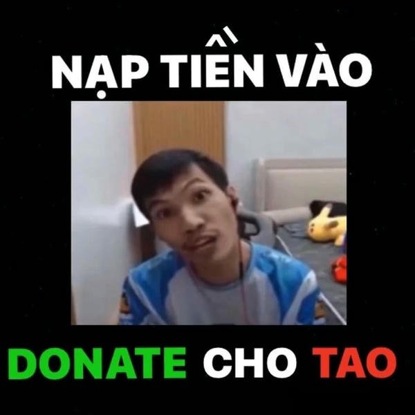 Meme tiền phản ánh cuộc sống tài chính rất thực tế