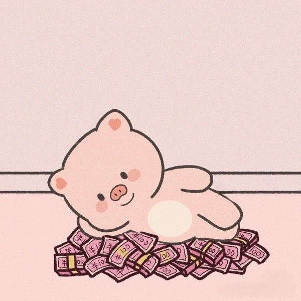 Meme tiền phản ánh thực trạng tiêu xài thời nay