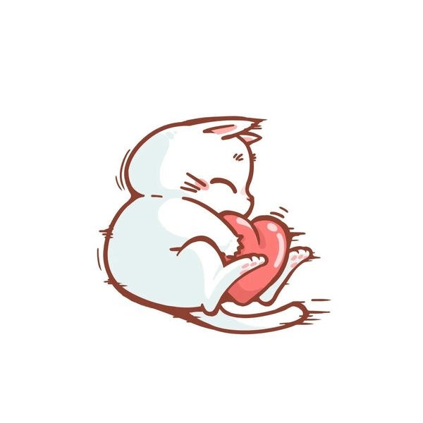 Meme trái tim hài hước lan tỏa cảm xúc vui