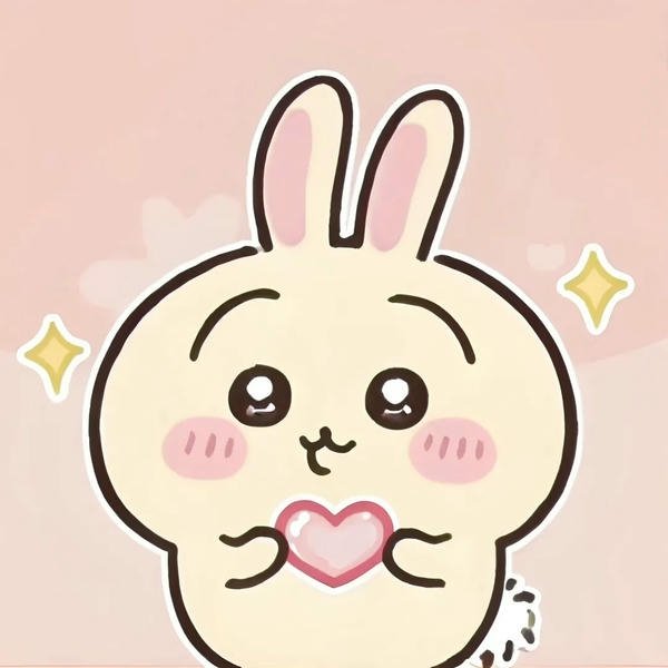 Meme trái tim phong cách đáng yêu rất gần gũi