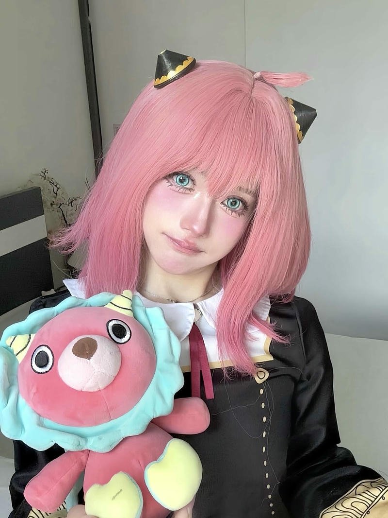 Nguyễn Thị Hà Vi cosplay thần sắc vô cùng đẹp