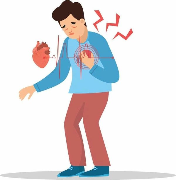 Phong cách meme lột tả cảm giác đau tim ghê