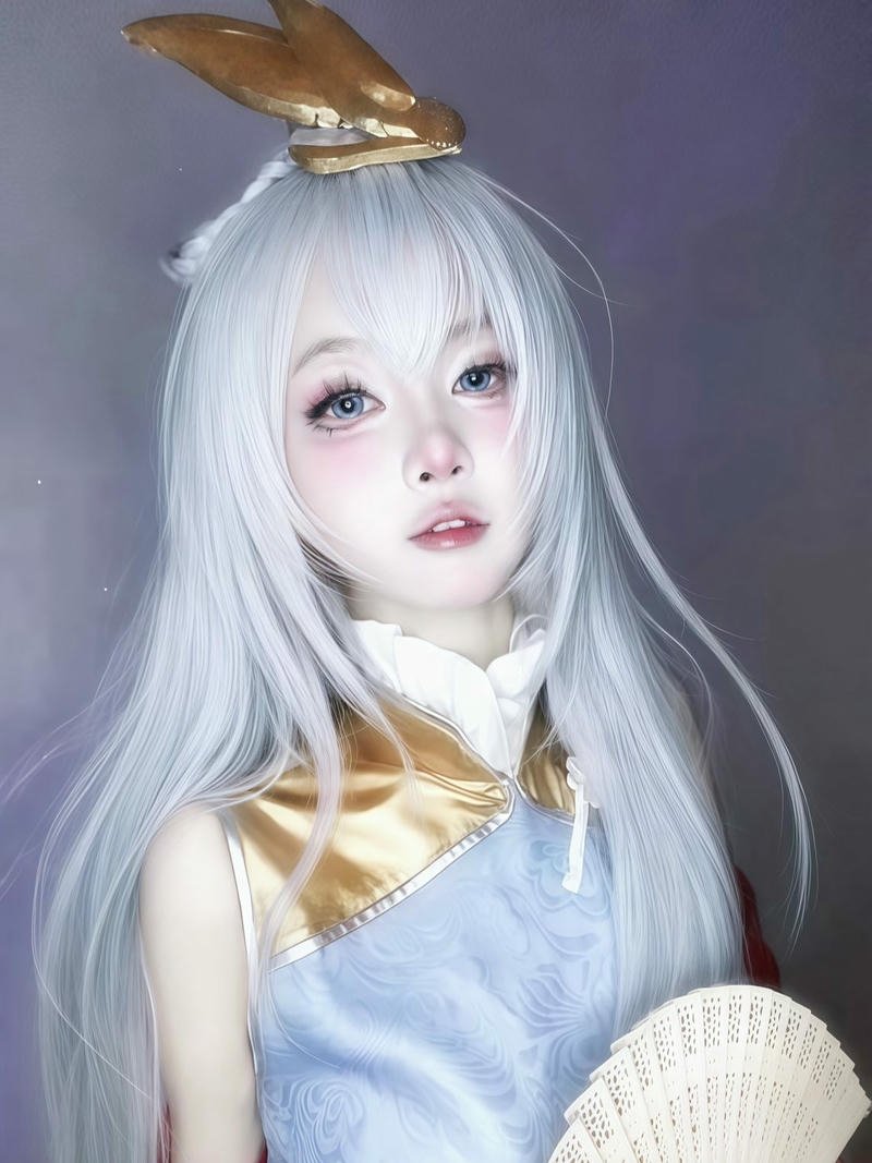 Phong thái liên quân được dựng lại bằng cosplay