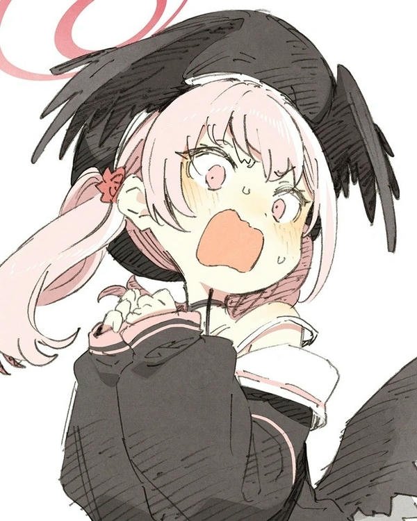 Tình huống sợ hãi tạo nên hình meme hài hước