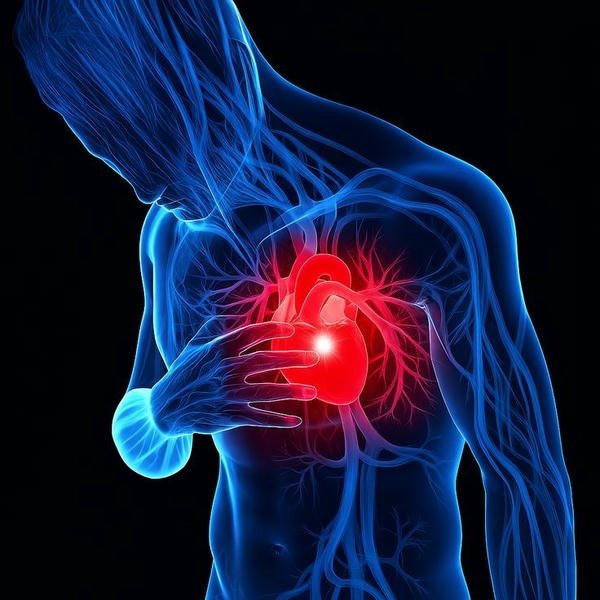 Trạng thái đau tim biến thành ảnh meme cực vui