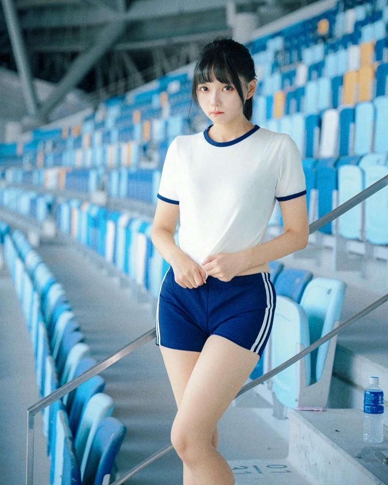 Ý tưởng chụp ảnh học sinh phong cách cosplay tạo