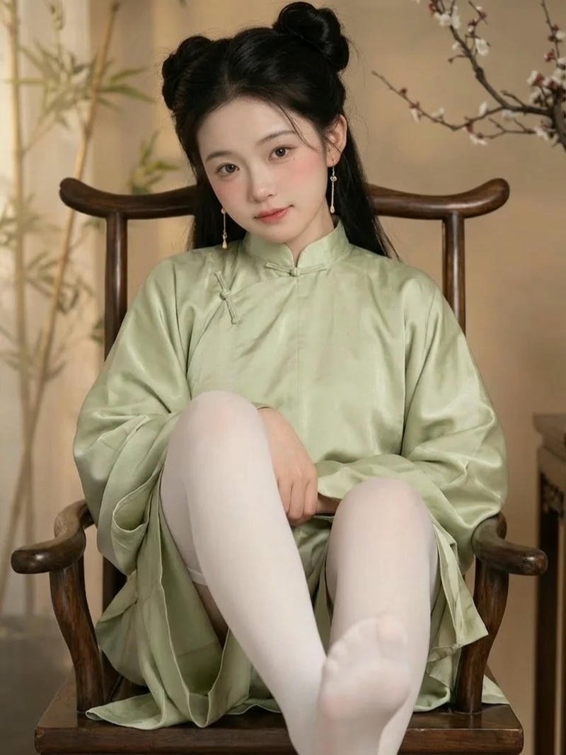 Ý tưởng cosplay lấy cảm hứng từ cổ trang