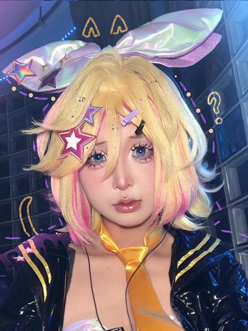 Ý tưởng cosplay thực hiện bởi Mai Phương độc đáo