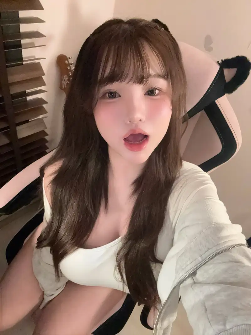 ảnh Imneko OnlyFans leak cập nhật