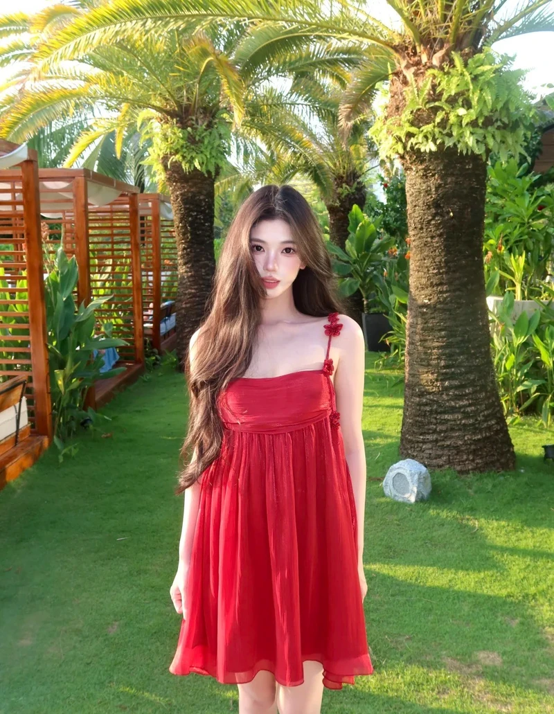 ảnh gái xinh Douyin cute