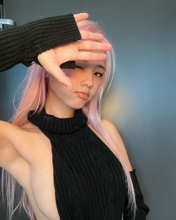 ảnh vyvanle onlyfan leak khoe dáng