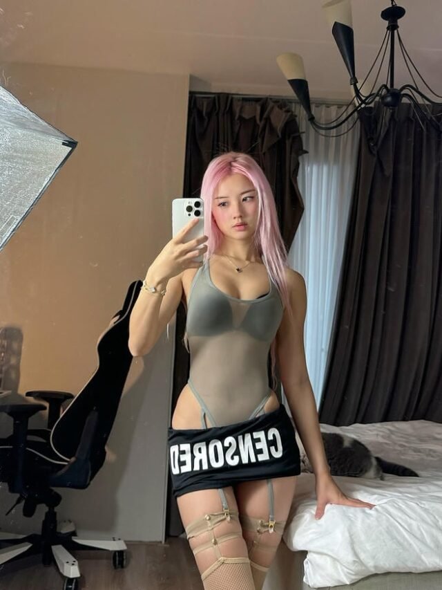 List 242+ ảnh Vyvanle Onlyfan leak full HD sexy quyến rũ