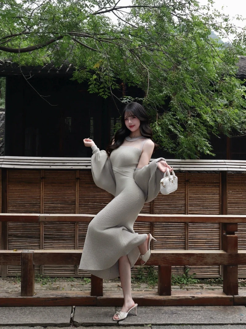 hình ảnh ảnh gái xinh Douyin