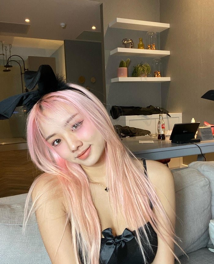 hình vyvanle onlyfan leak cực dâm đãng