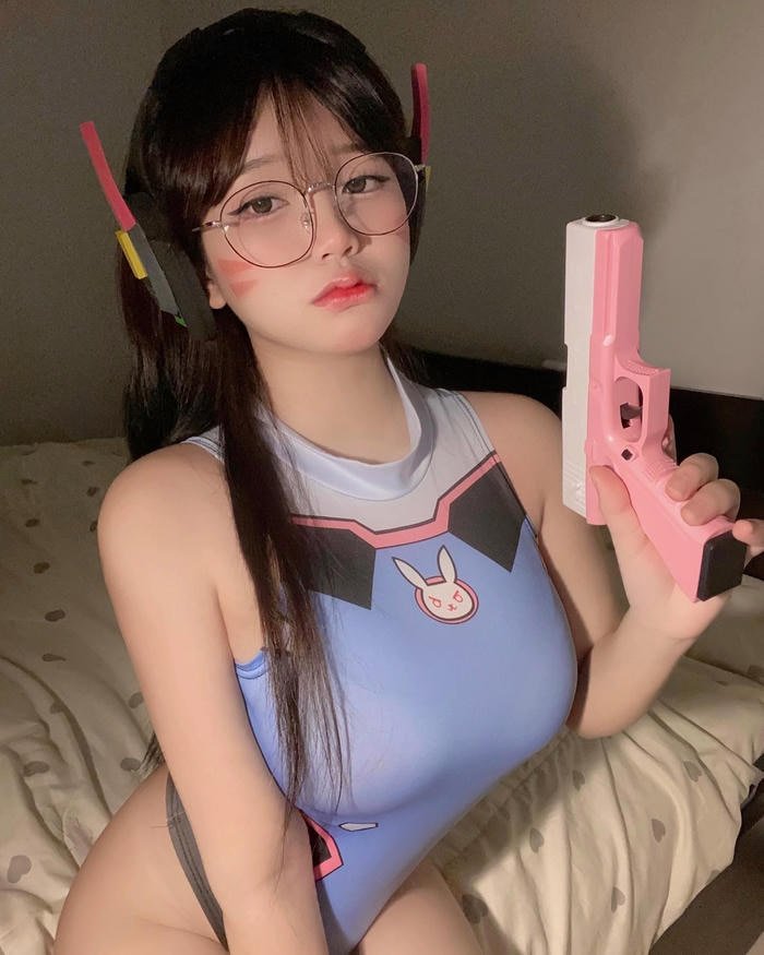 imneko onlyfans leak cực gợi cảm