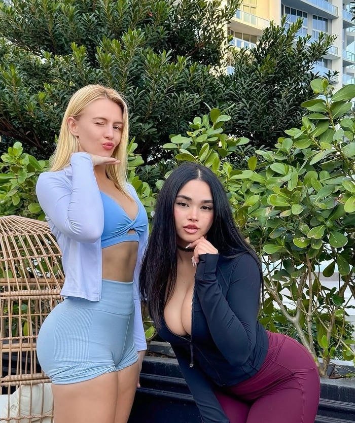 nét quyến rũ trong ảnh vera dijkmans onlyfans​ leak