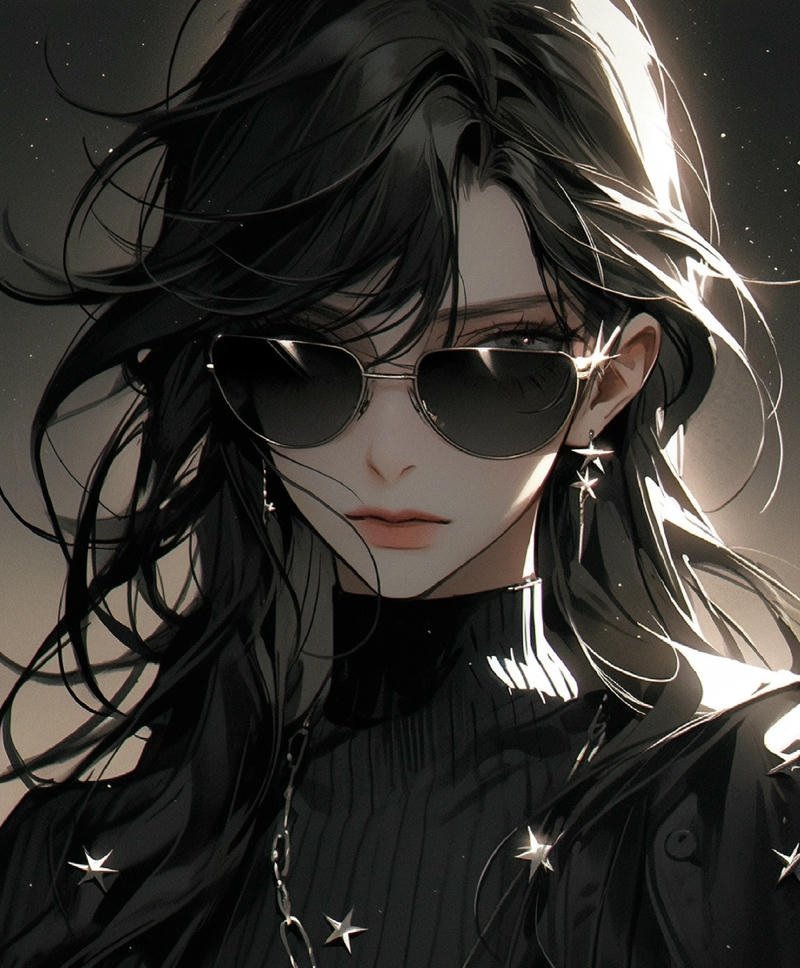 Ảnh anime nam ngầu phù hợp làm hình nền điện thoại