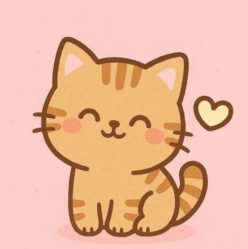 Chibi thú cưng nhỏ đáng yêu với chibi sinh động vui nhộn