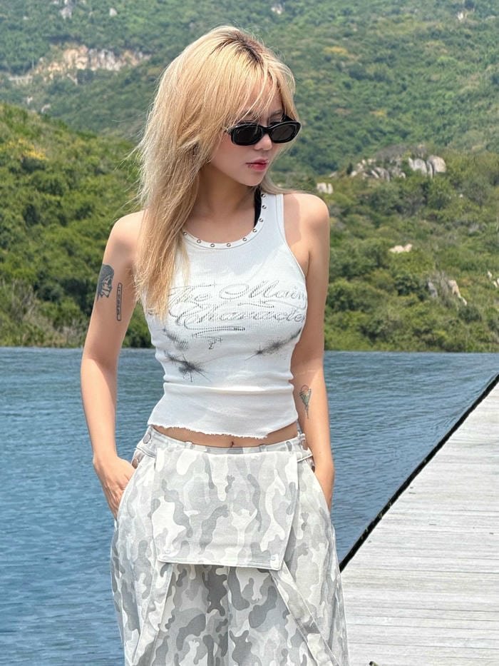 Gu thời trang nổi bật mang dấu ấn MisThy